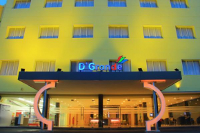Гостиница D'Grande Hotel Batam  Sekupang